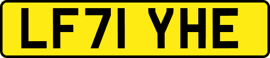 LF71YHE