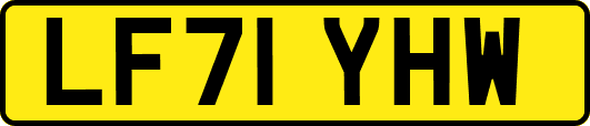 LF71YHW