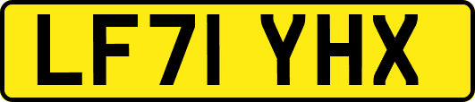 LF71YHX