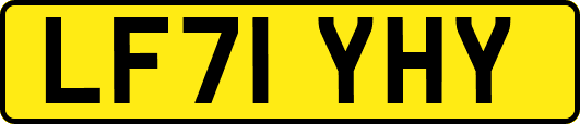 LF71YHY