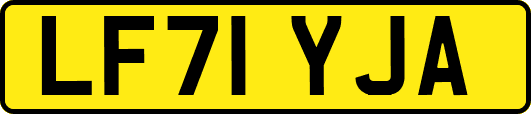 LF71YJA