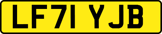 LF71YJB