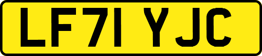 LF71YJC