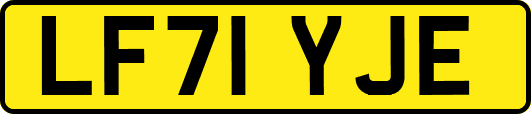 LF71YJE