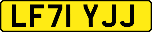 LF71YJJ