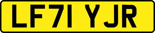LF71YJR