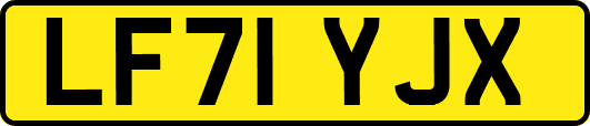 LF71YJX