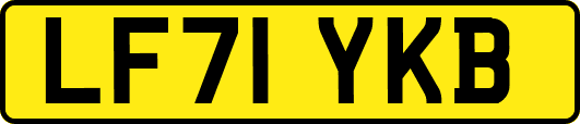 LF71YKB