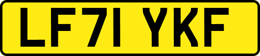 LF71YKF