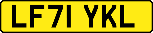 LF71YKL