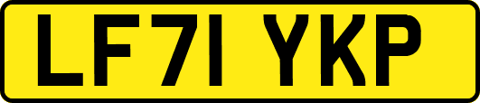 LF71YKP
