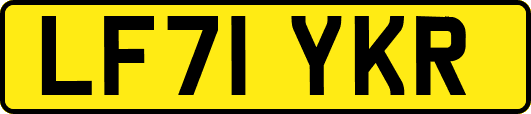 LF71YKR