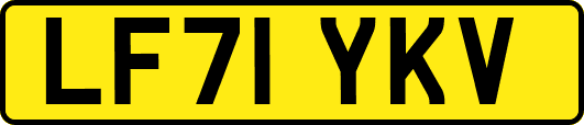 LF71YKV