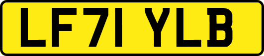 LF71YLB
