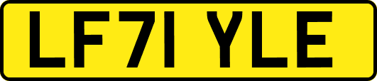 LF71YLE