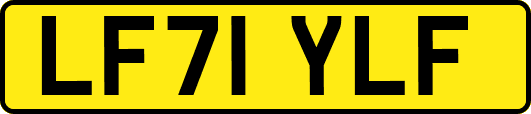 LF71YLF