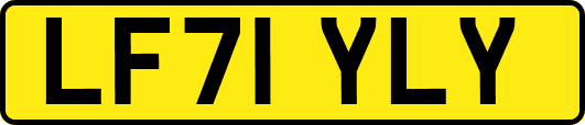 LF71YLY