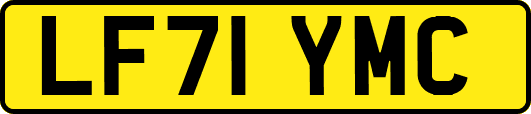 LF71YMC
