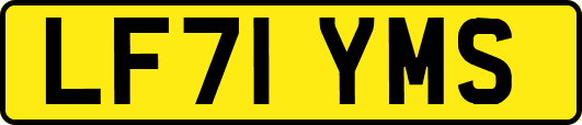 LF71YMS