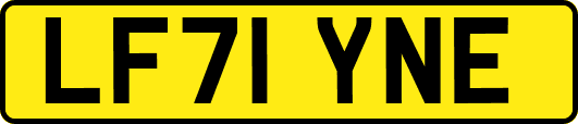 LF71YNE