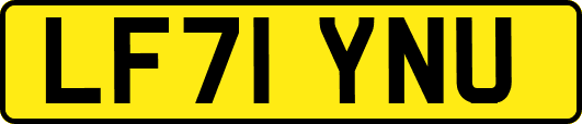 LF71YNU
