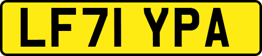 LF71YPA