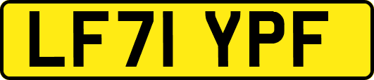 LF71YPF