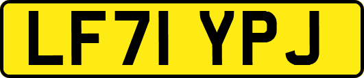LF71YPJ
