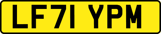 LF71YPM