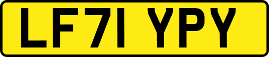 LF71YPY