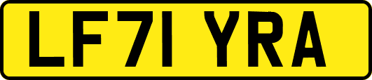 LF71YRA
