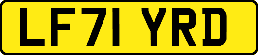 LF71YRD