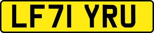 LF71YRU