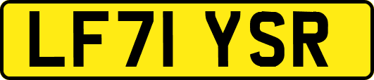 LF71YSR