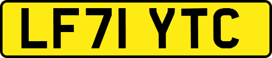 LF71YTC