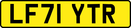 LF71YTR