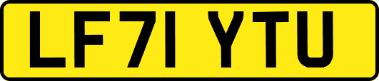 LF71YTU