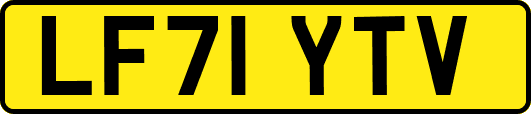 LF71YTV