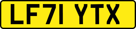 LF71YTX