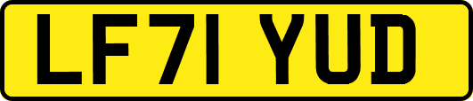 LF71YUD
