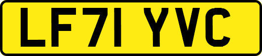 LF71YVC