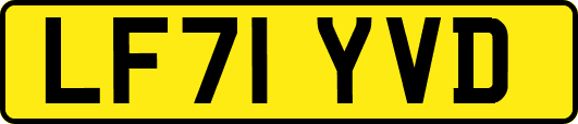 LF71YVD