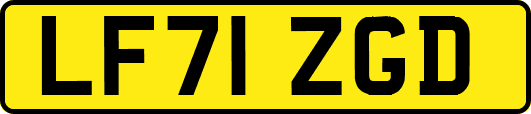 LF71ZGD