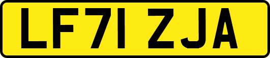 LF71ZJA