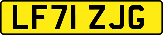 LF71ZJG