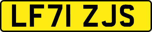 LF71ZJS