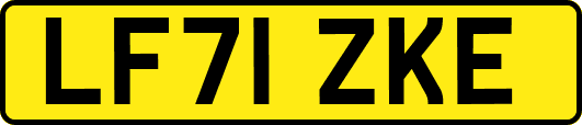 LF71ZKE