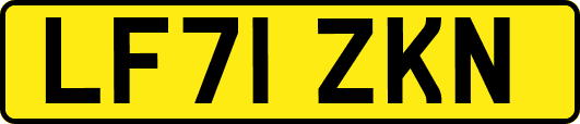 LF71ZKN