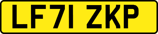 LF71ZKP