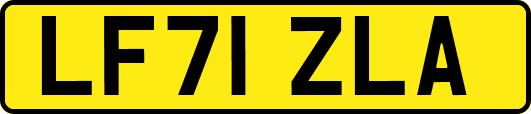 LF71ZLA